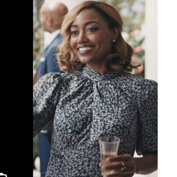 Brand New Beautiful Kate Spade Flair Flora Devoré Mini Dress - Picture 15 of 16